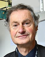 Francois Kepes