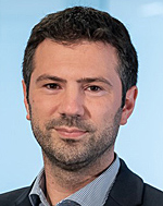 Laurent Bernou-Mazars