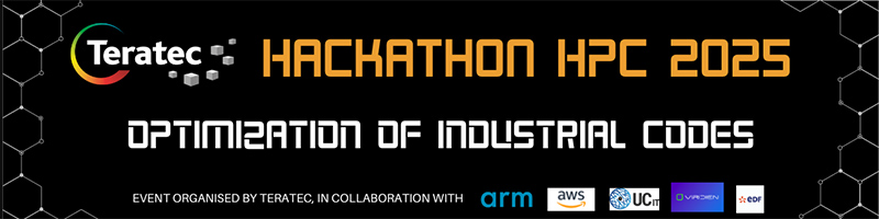 Hackathon